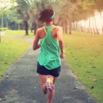 Benefits Of Jogging