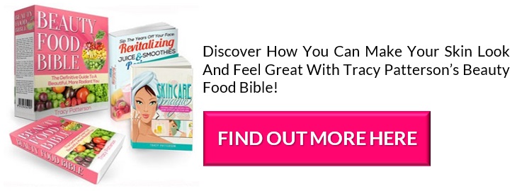 Beauty Food Bible Review