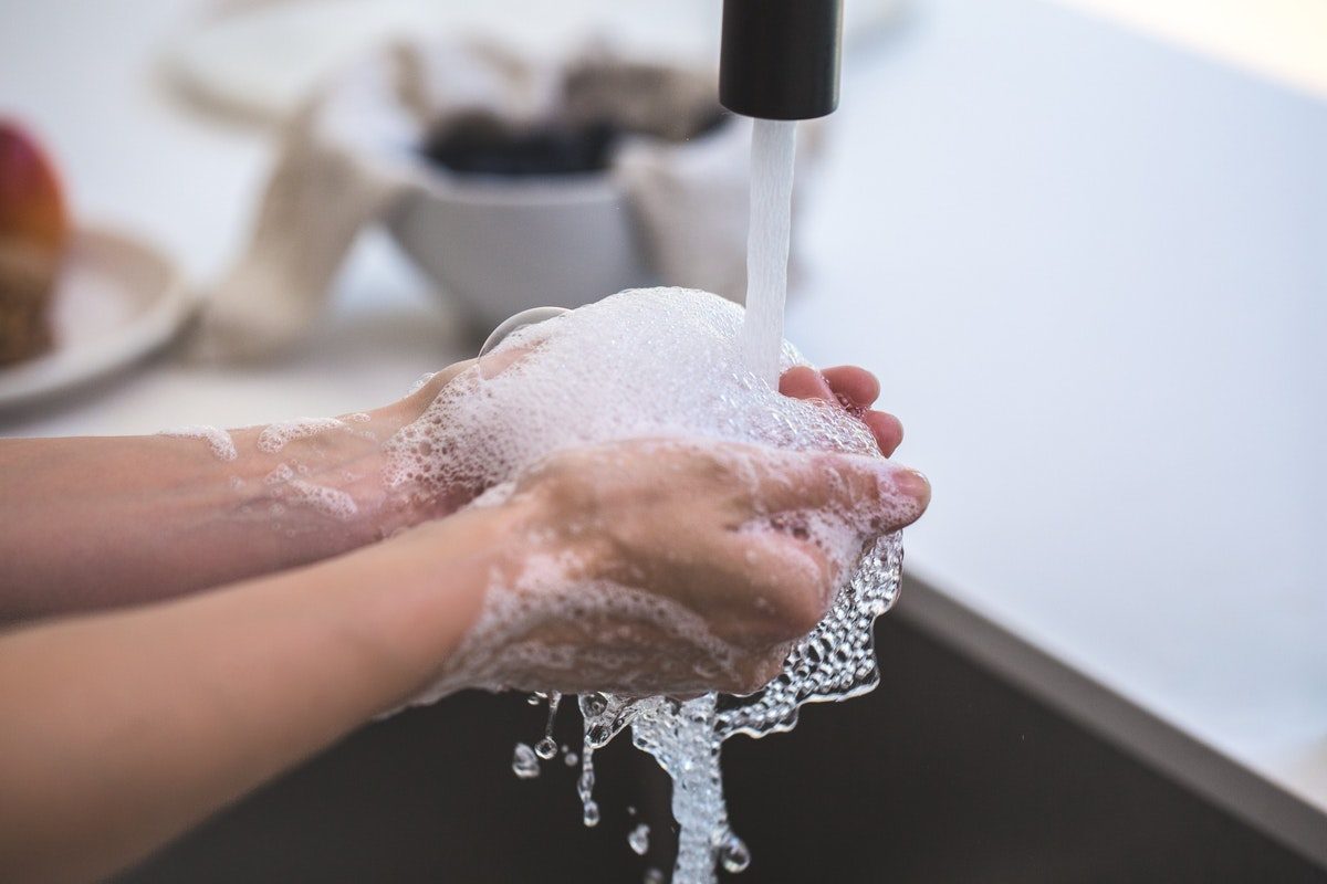 Why Washing Too Much Can Have The Opposite Effect Of Curing Acne?