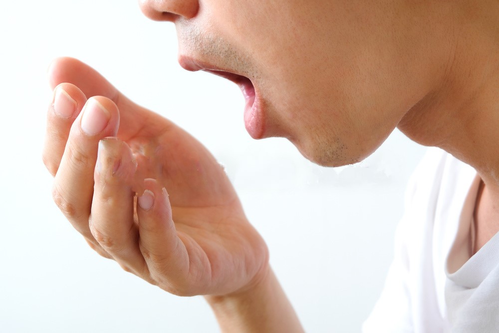 Main Symptoms Of Bad Breath