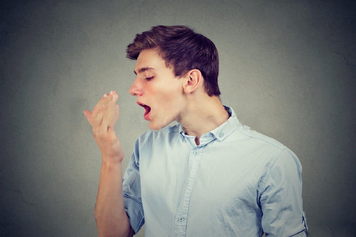 5 Ways To Prevent Bad Breath