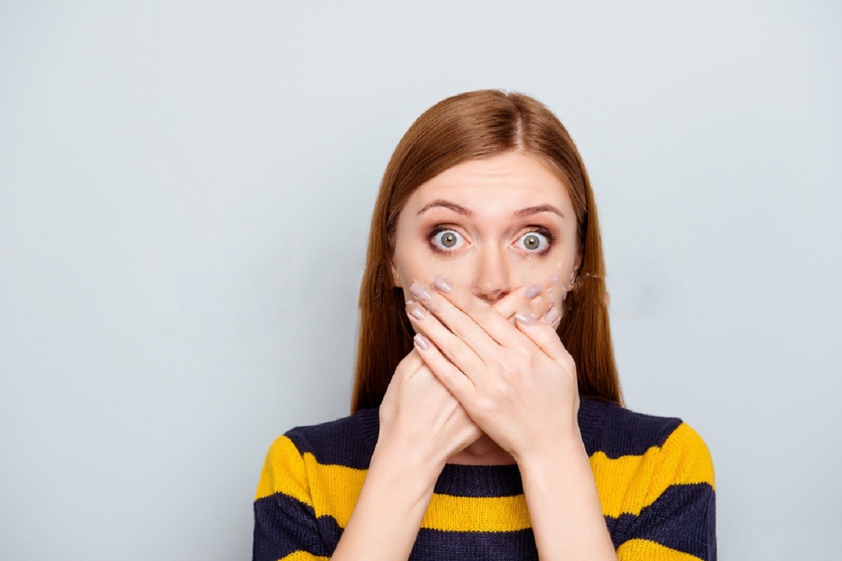 How Diseases Cause Bad Mouth Odor?