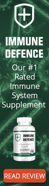 Immune Defence Supplement
