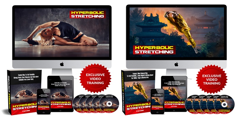 Hyberbolic Stretching Review