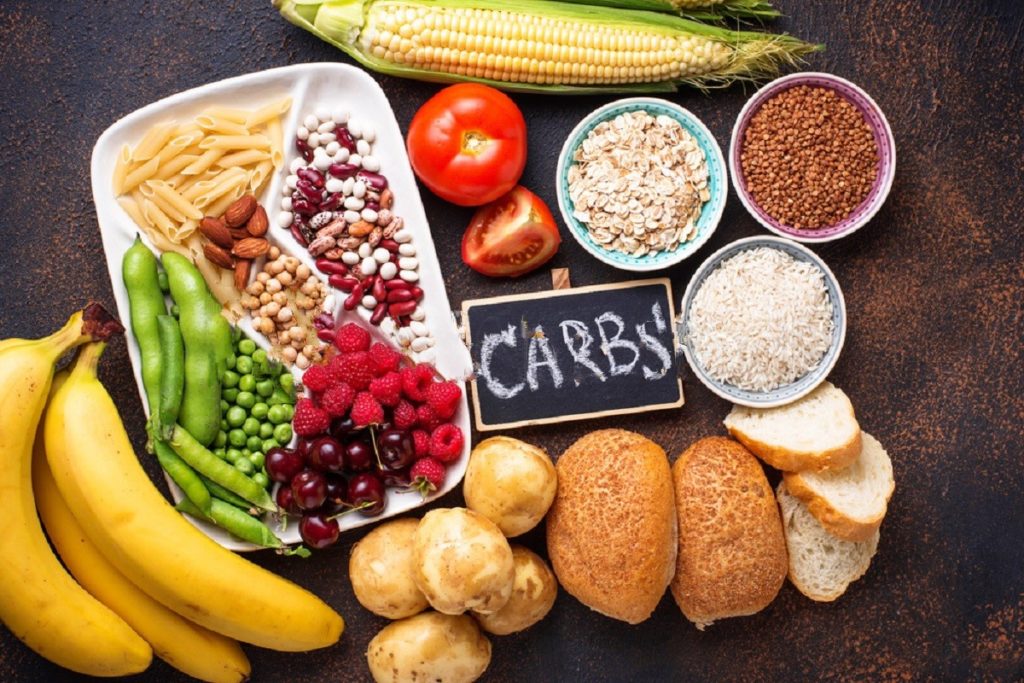 Timing Your Carbohydrate Intake For Fat Loss