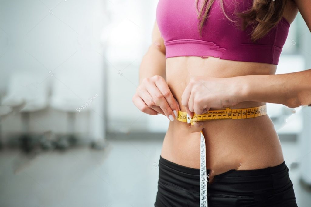 3 Secrets To Successfully Sticking With A Weight Loss Program