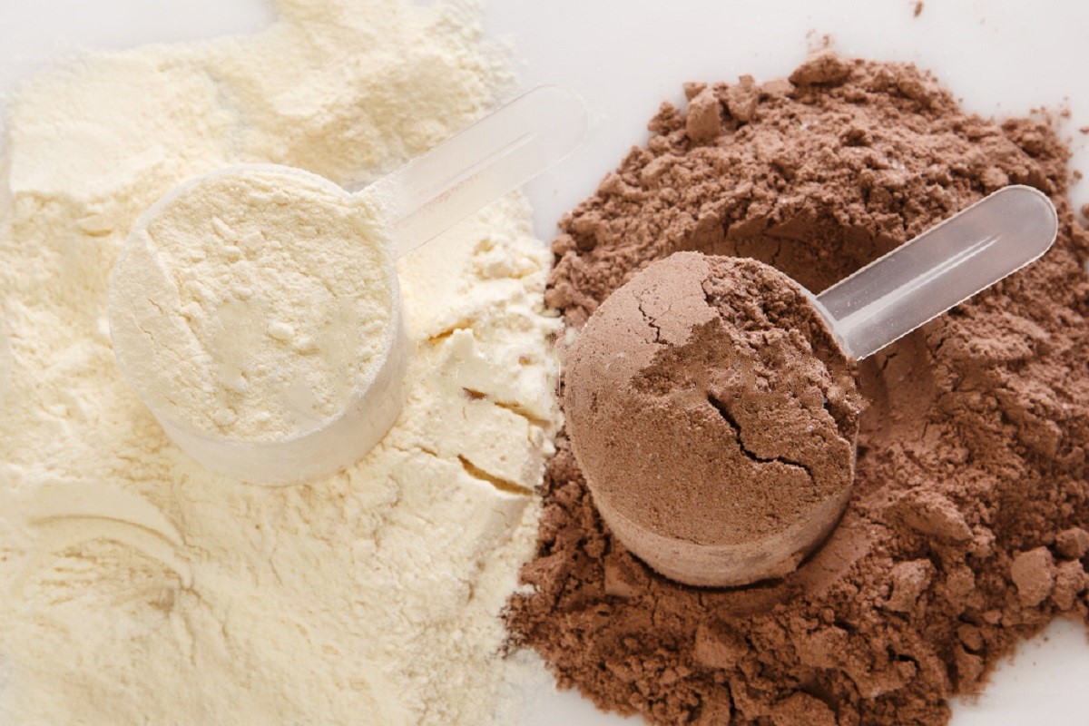 How To Incorporate Protein Powder Into Your Day?