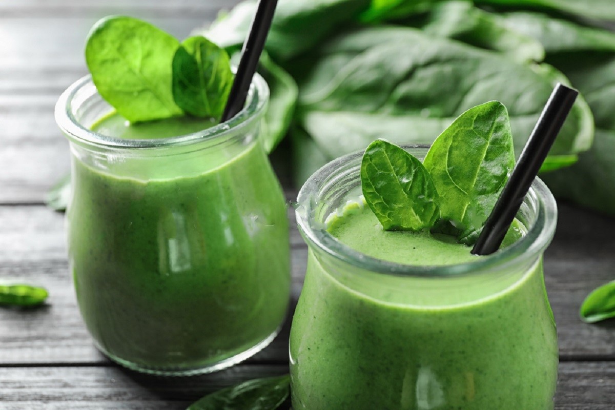 Green Smoothie Diet - How To Cleanse And Lose Weight At The Same Time?