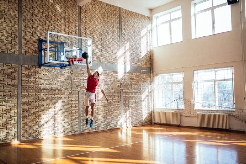 Vertical Jump Manual - How To Increase Your Vertical Jump By 10 Inches
