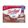 SlimFast Original - Weight Loss Meal Replacement RTD Shakes